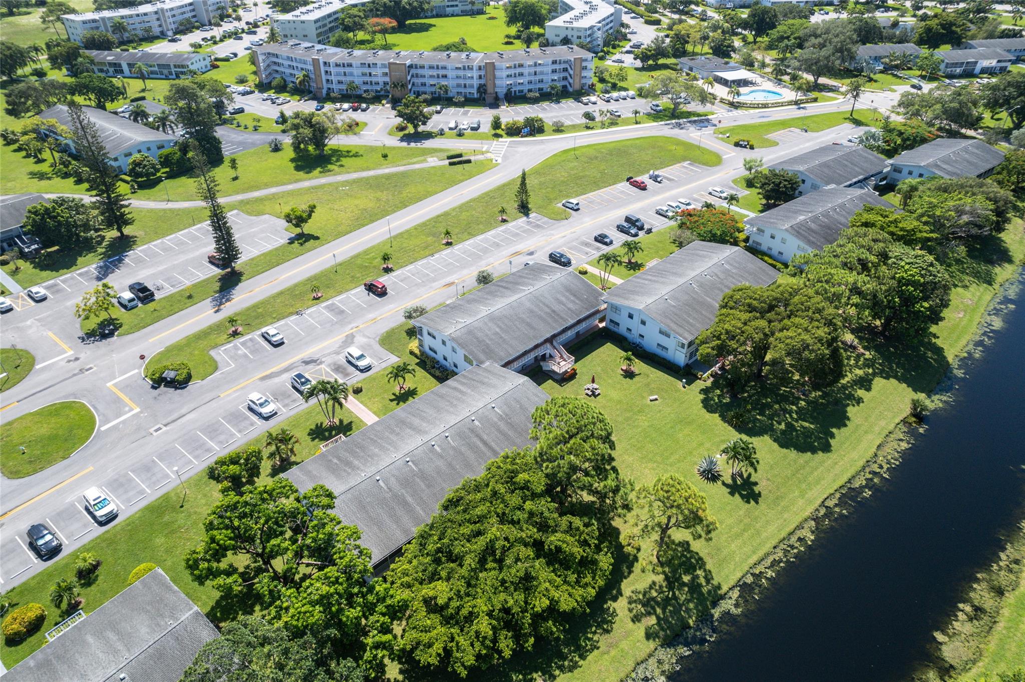 Century Village - Residential