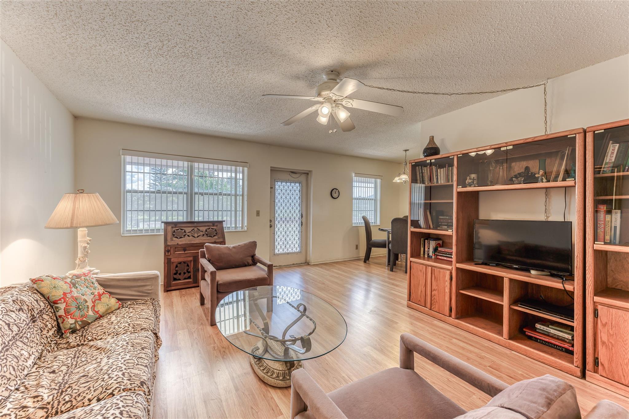 Century Village - Residential