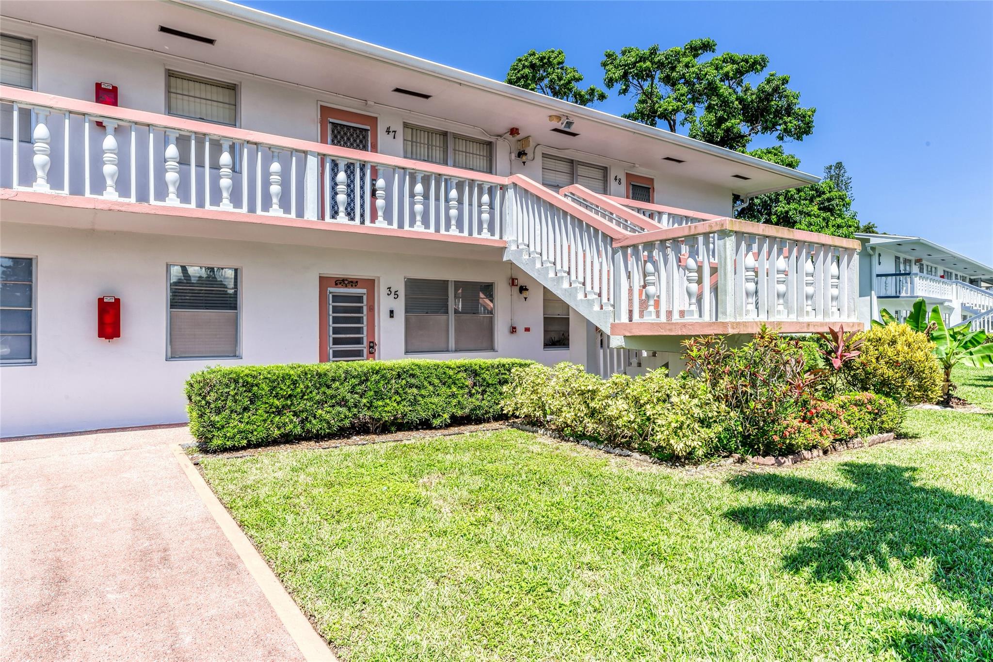 Century Village - Residential