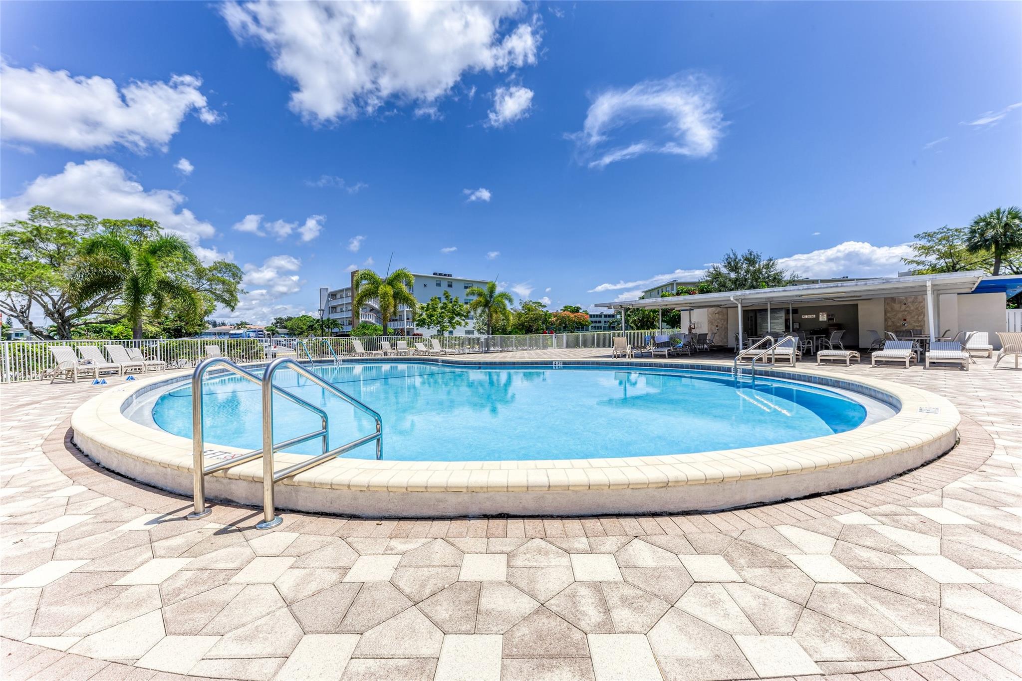 Century Village - Residential