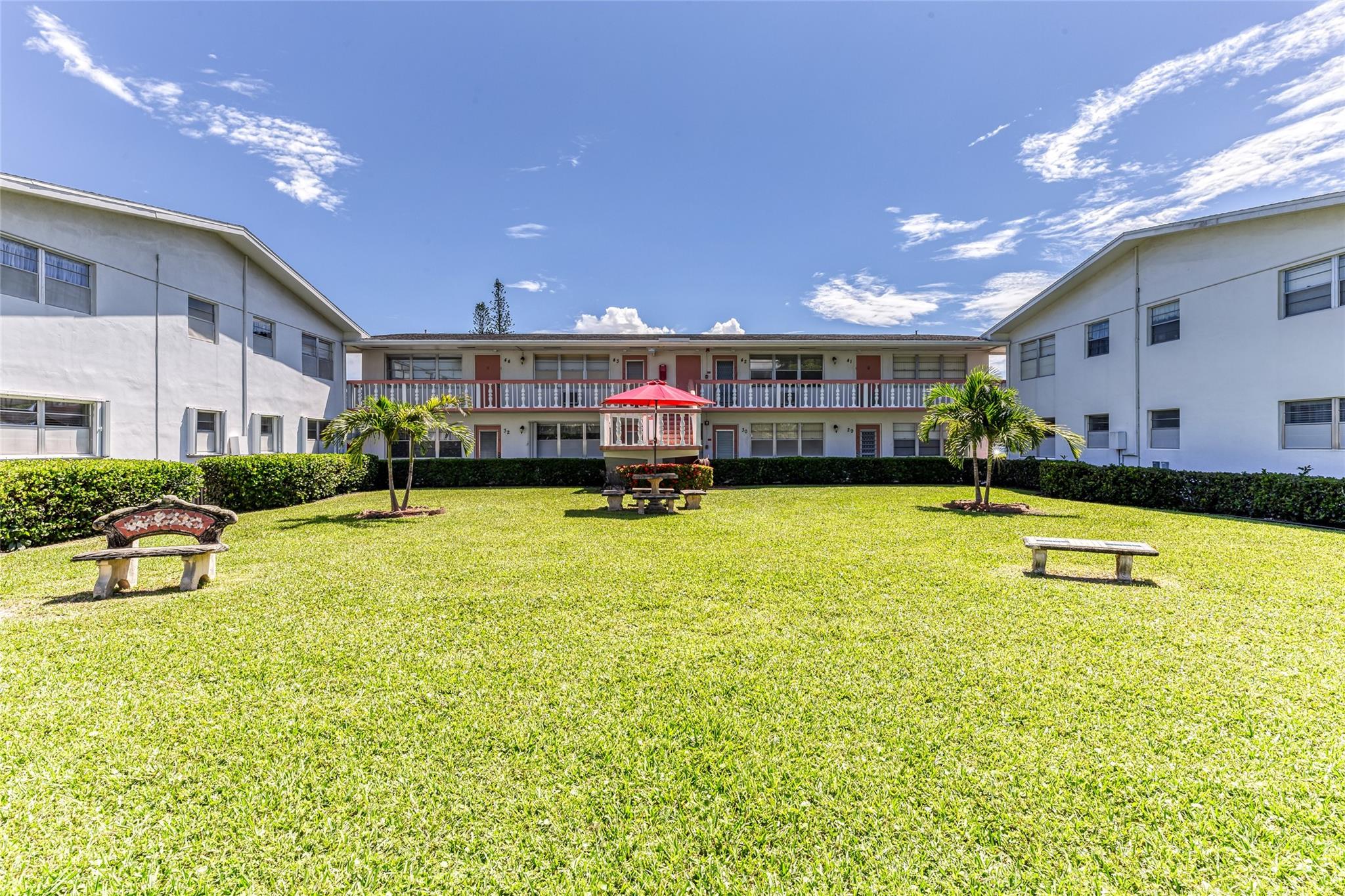 Century Village - Residential