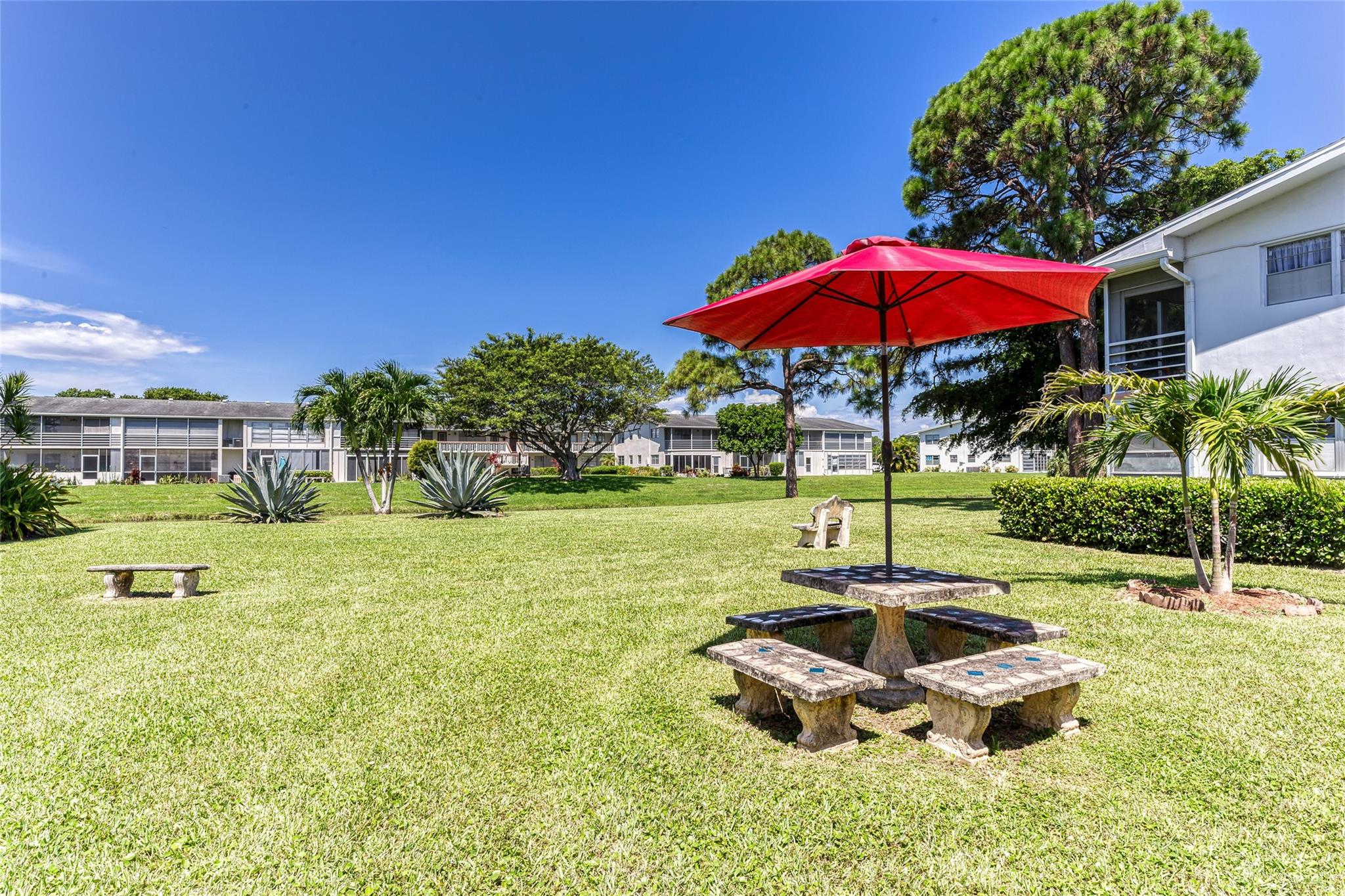 Century Village - Residential
