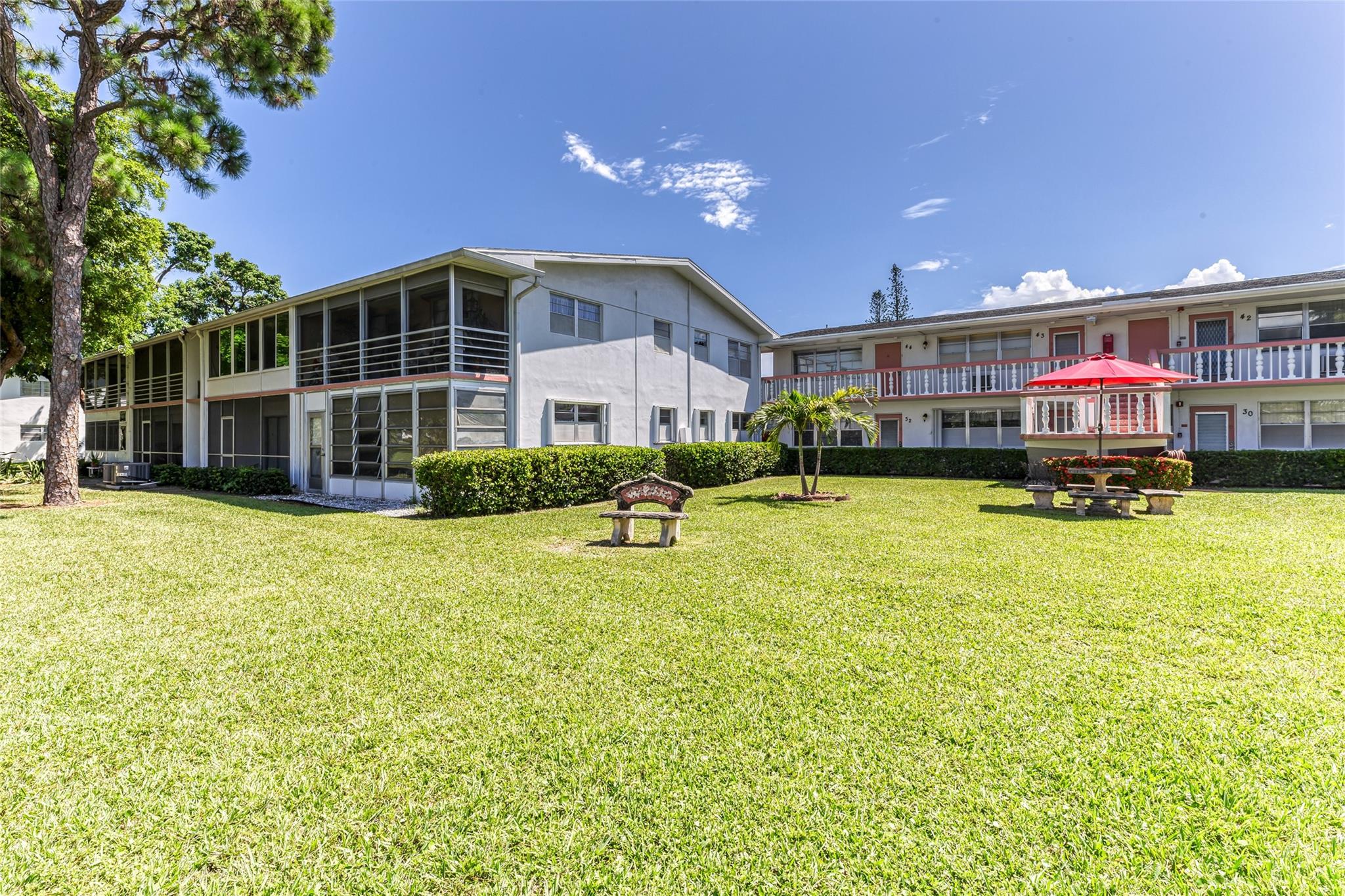 Century Village - Residential
