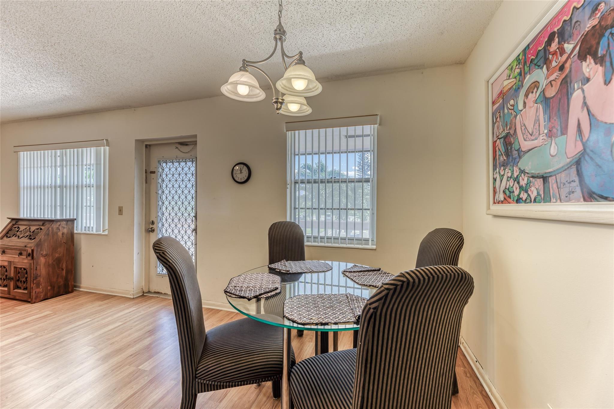 Century Village - Residential