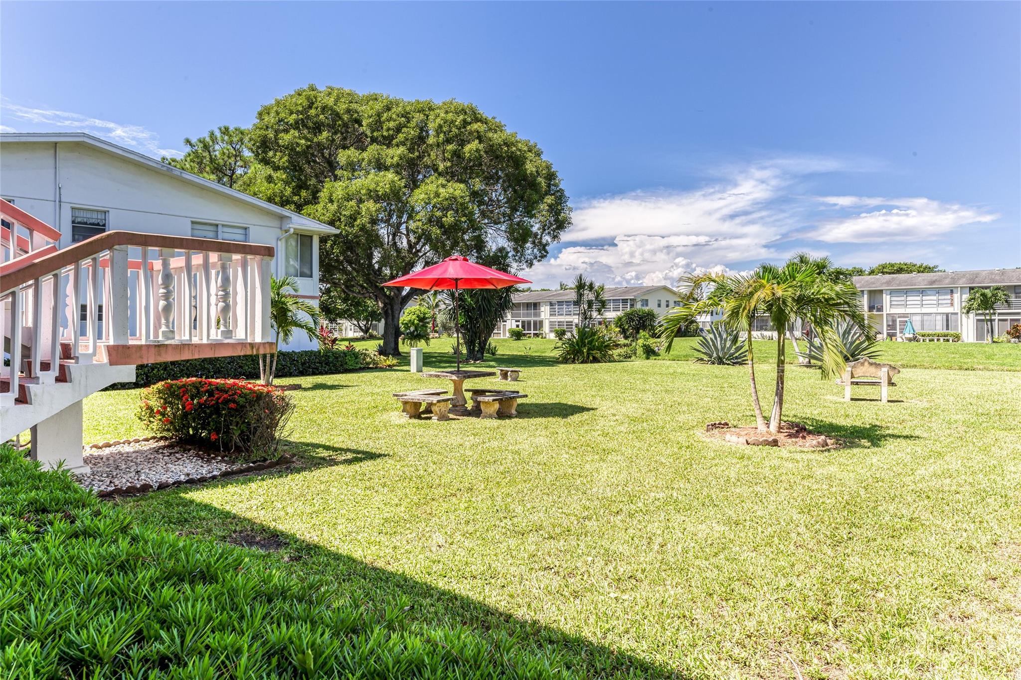 Century Village - Residential