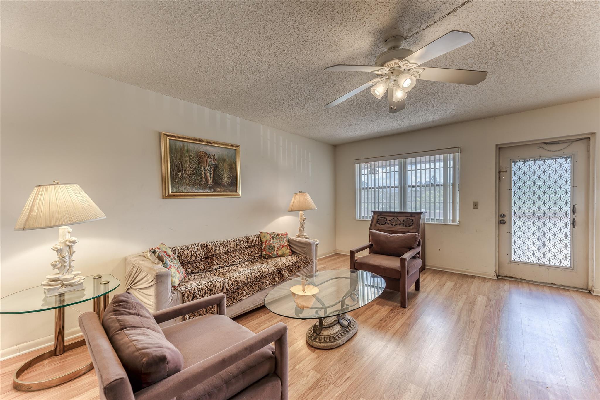 Century Village - Residential