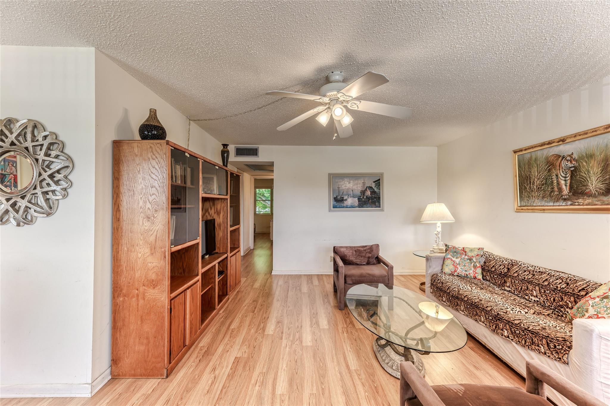 Century Village - Residential