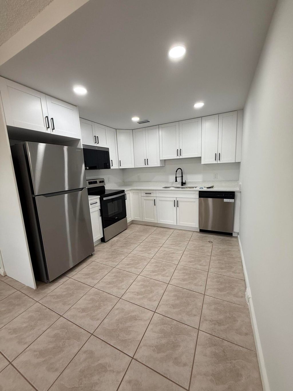 Photo of 3089 Yarmouth E #3089, Boca Raton, FL 33434 (MLS # B26044986)