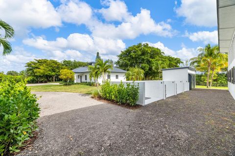 A home in Wellington