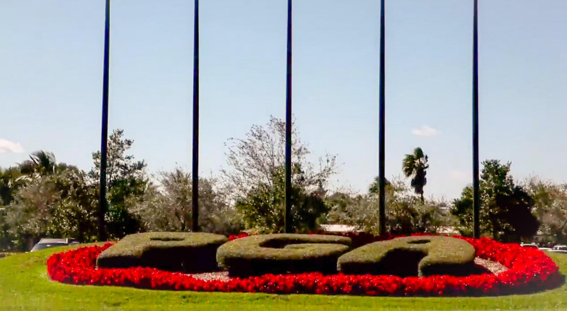 GOLF VILLAS CONDO - Residential