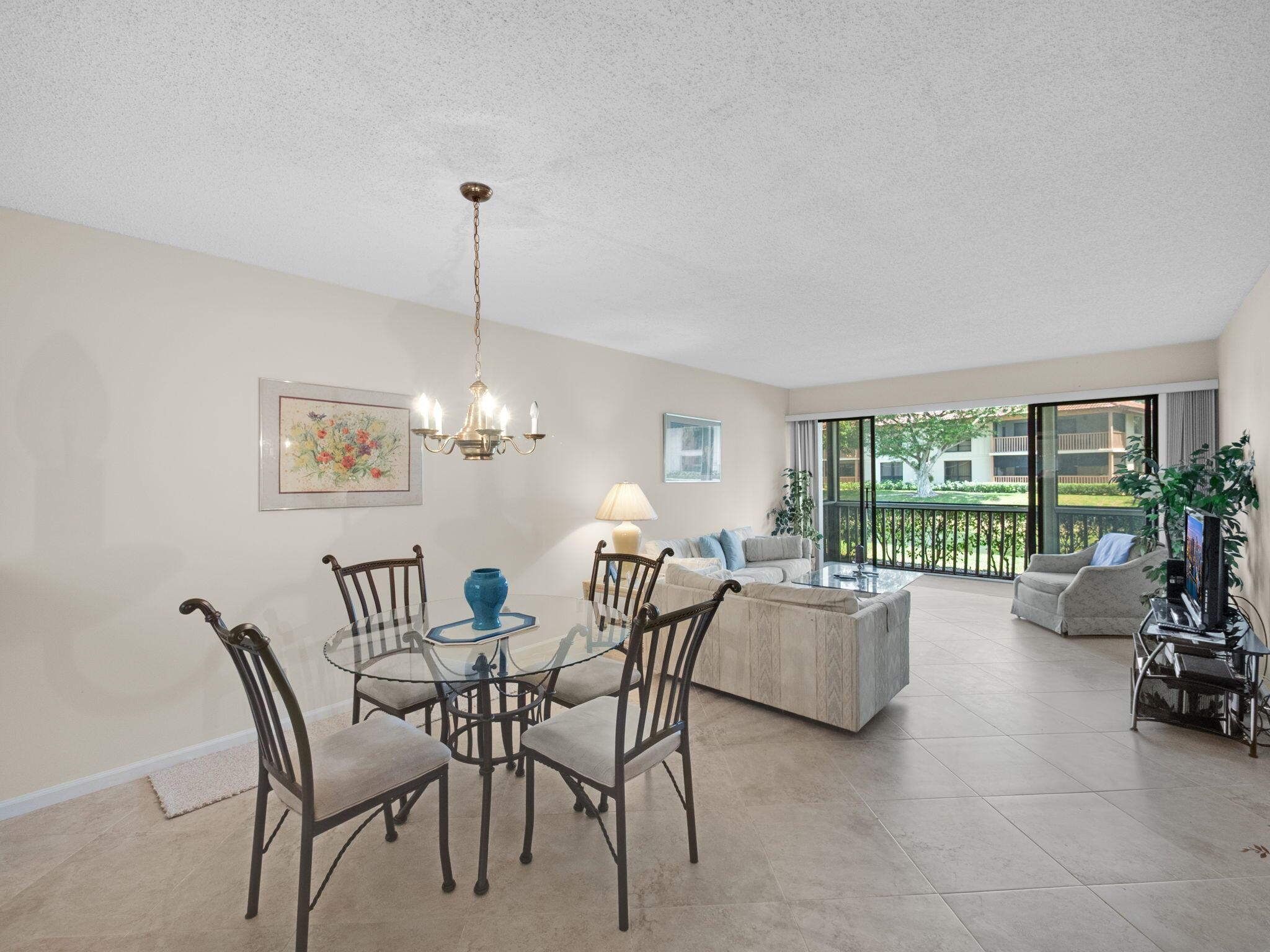 GOLF VILLAS CONDO - Residential