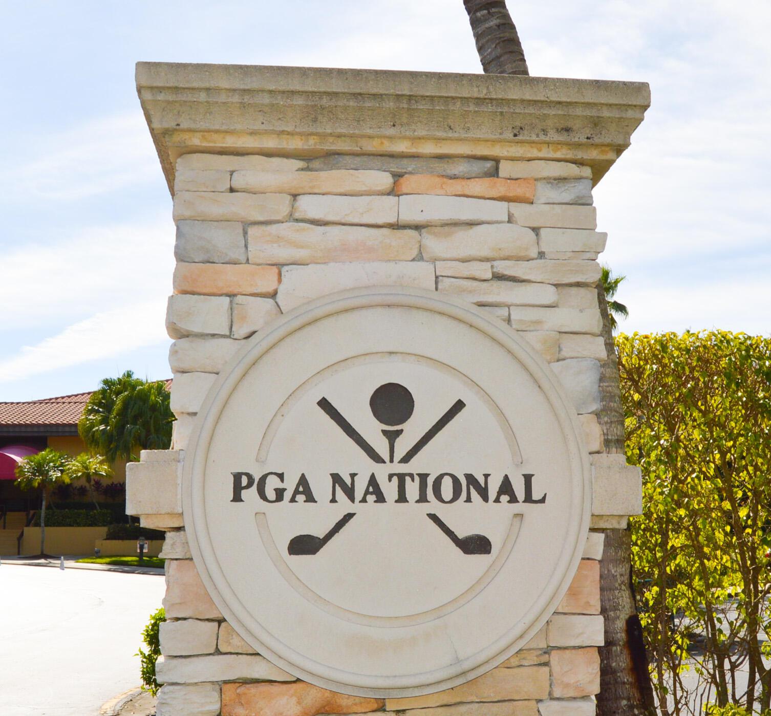 GOLF VILLAS CONDO - Residential