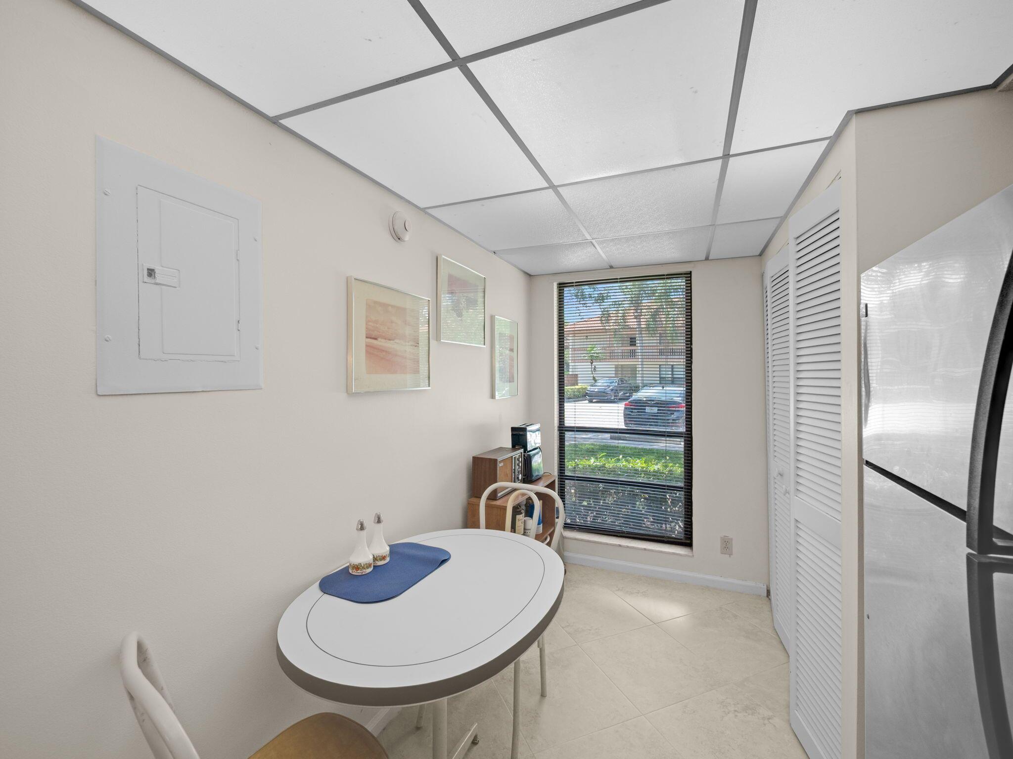 GOLF VILLAS CONDO - Residential