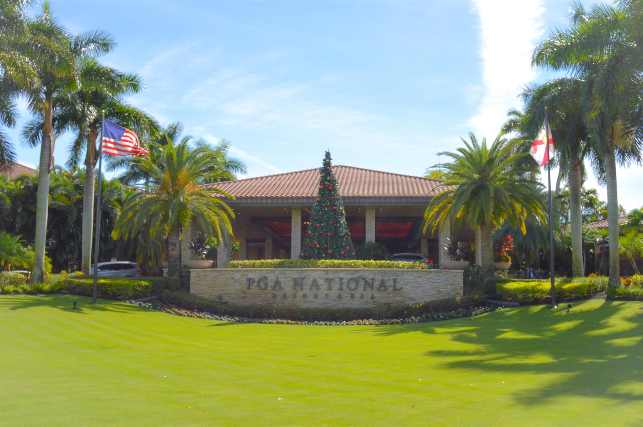 GOLF VILLAS CONDO - Residential