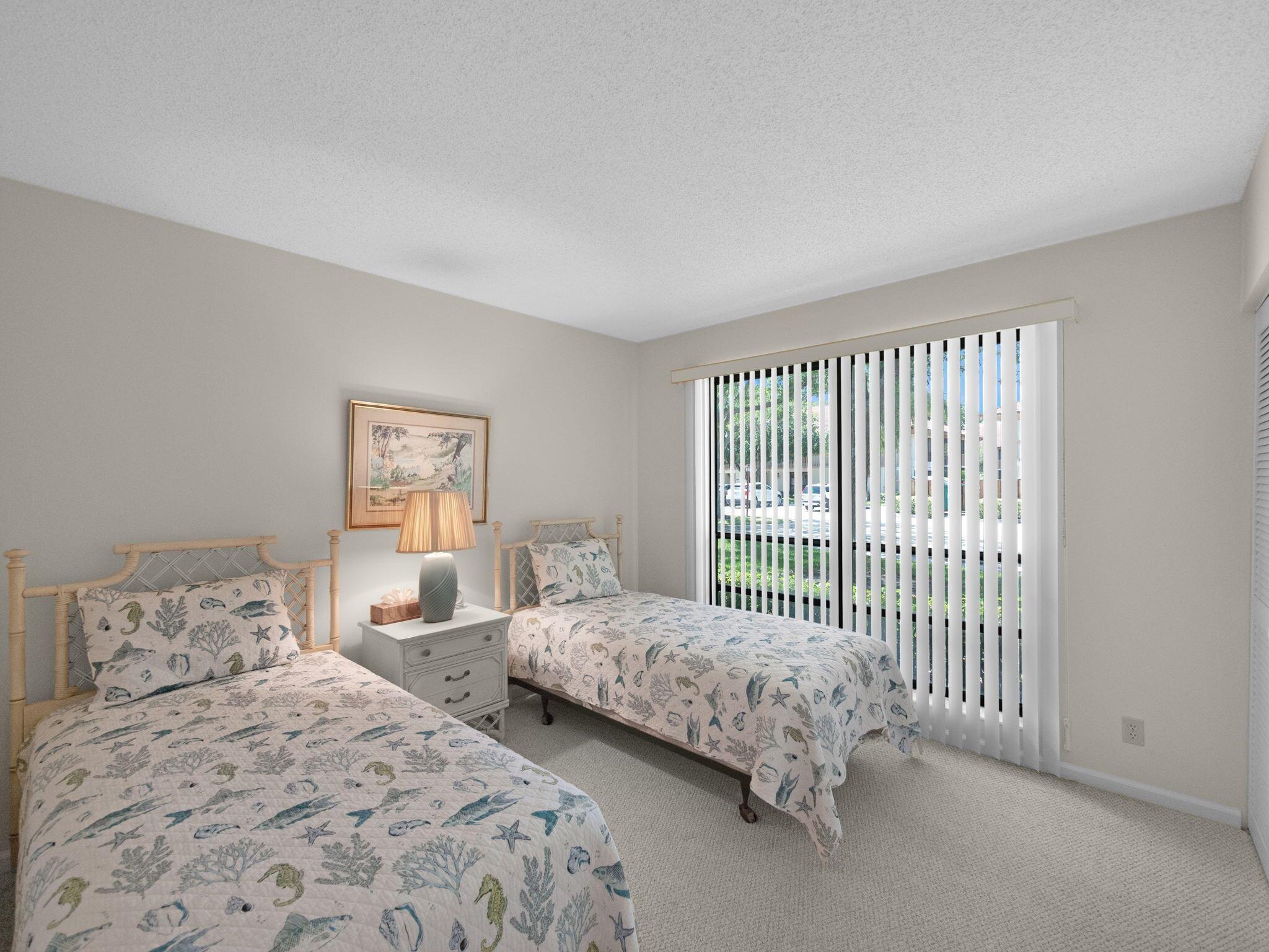 GOLF VILLAS CONDO - Residential