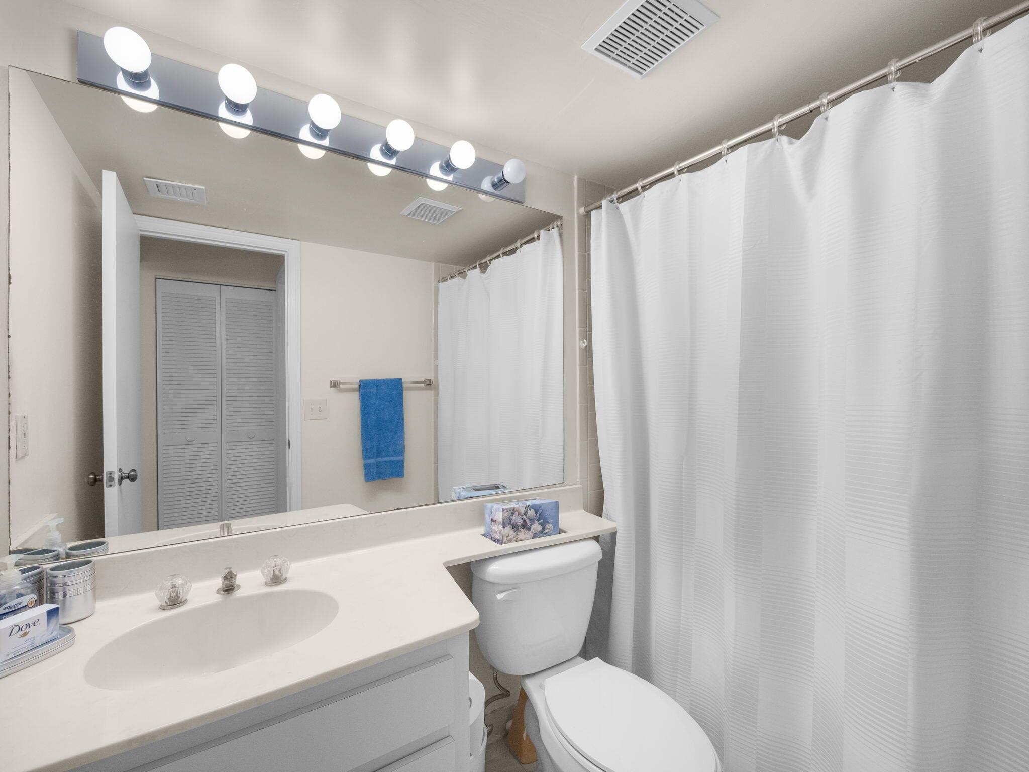 GOLF VILLAS CONDO - Residential