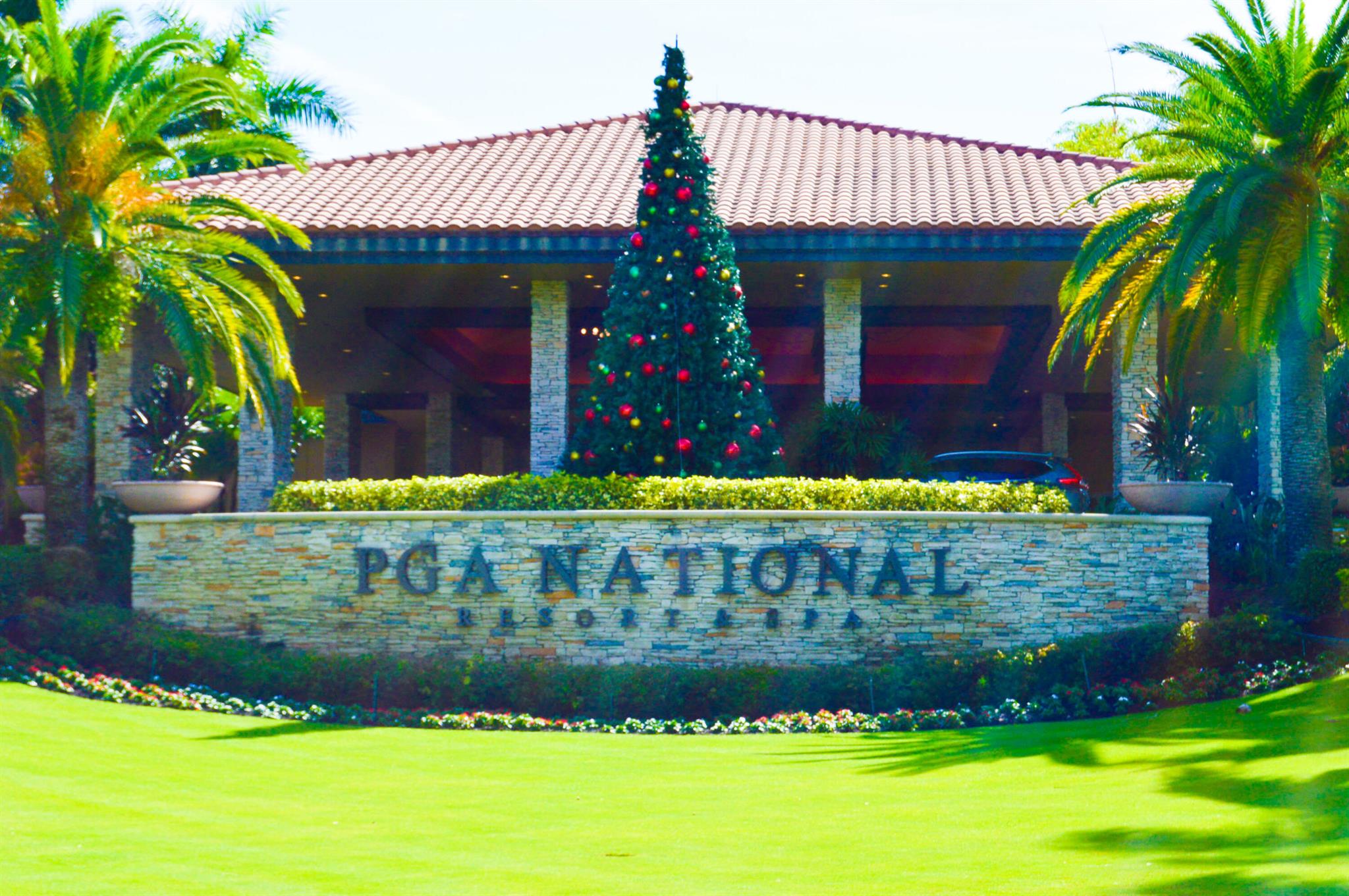 GOLF VILLAS CONDO - Residential