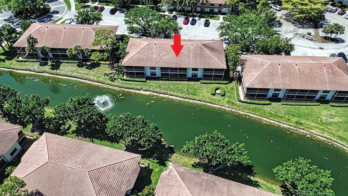 GOLF VILLAS CONDO - Residential