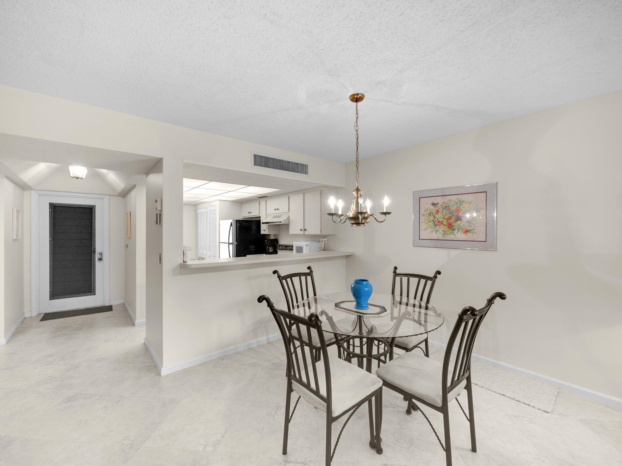 GOLF VILLAS CONDO - Residential