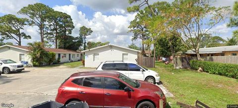 1981 49th Avenue S West Palm Beach FL 33415