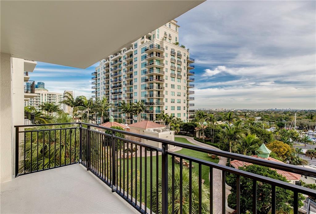 The Symphony - Residential