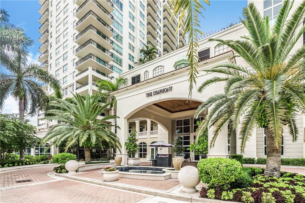 The Symphony - Residential