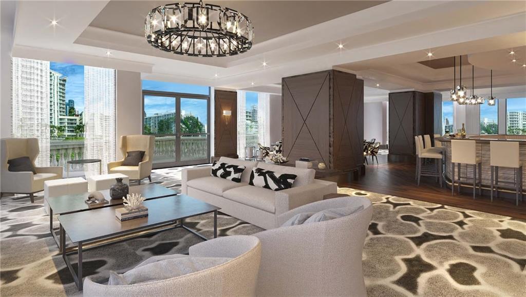 The Symphony - Residential