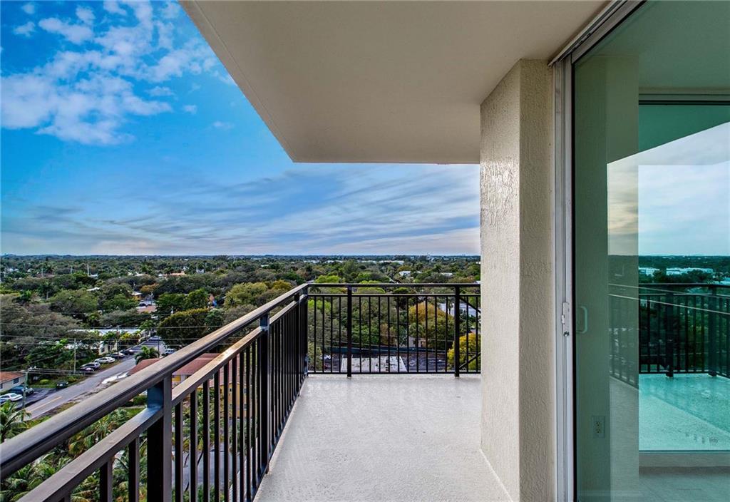 The Symphony - Residential