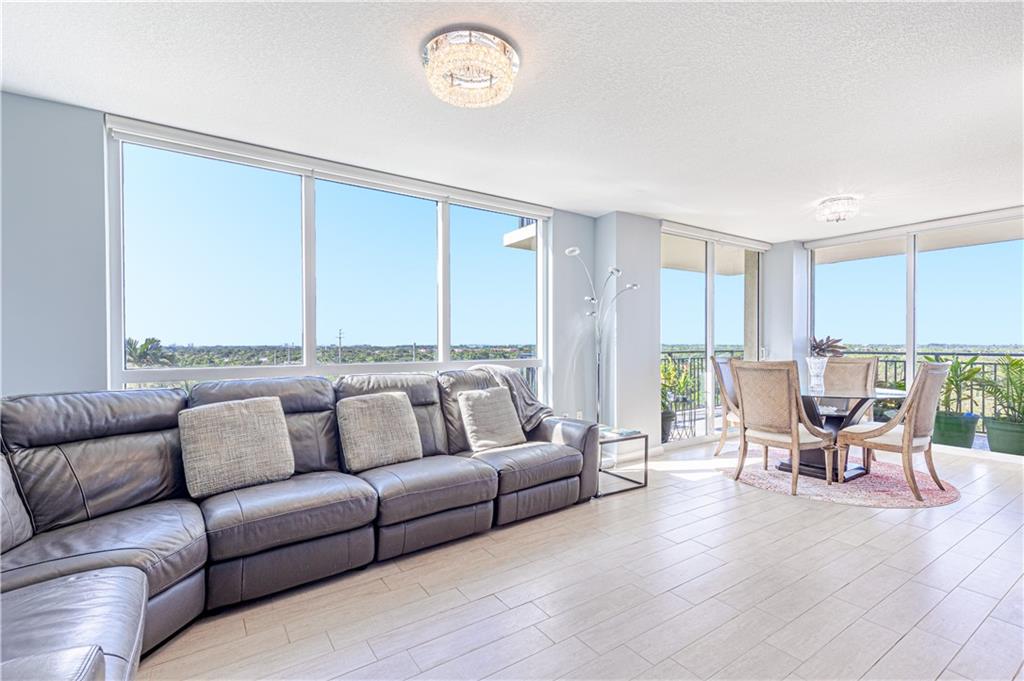 The Symphony - Residential