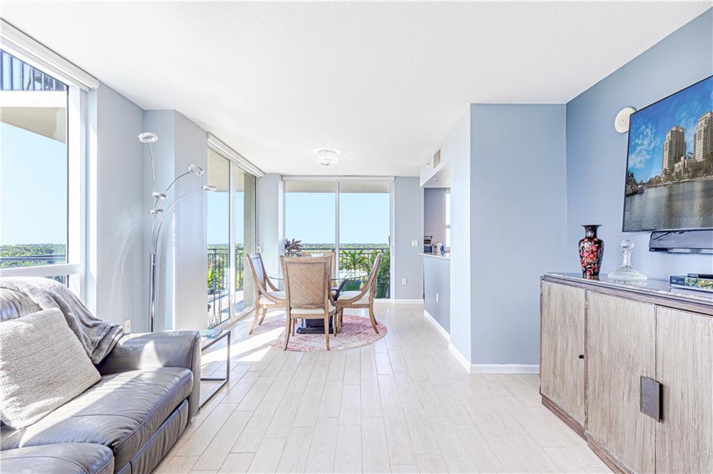 The Symphony - Residential