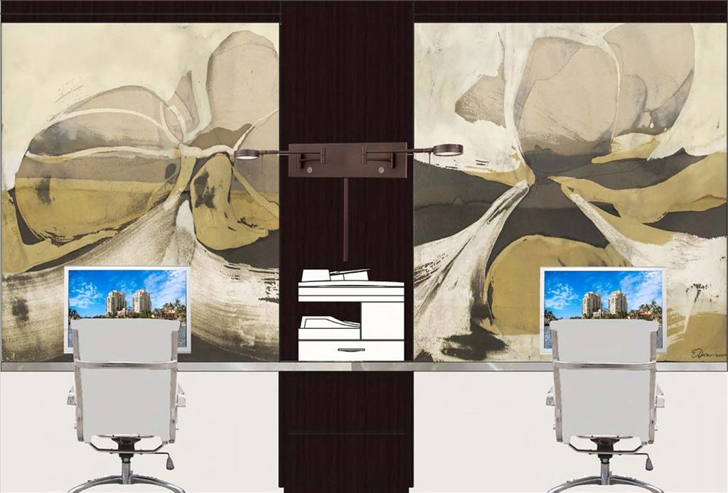The Symphony - Residential