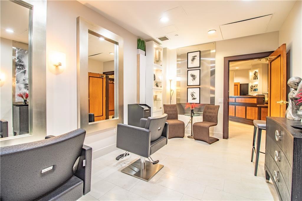 The Symphony - Residential