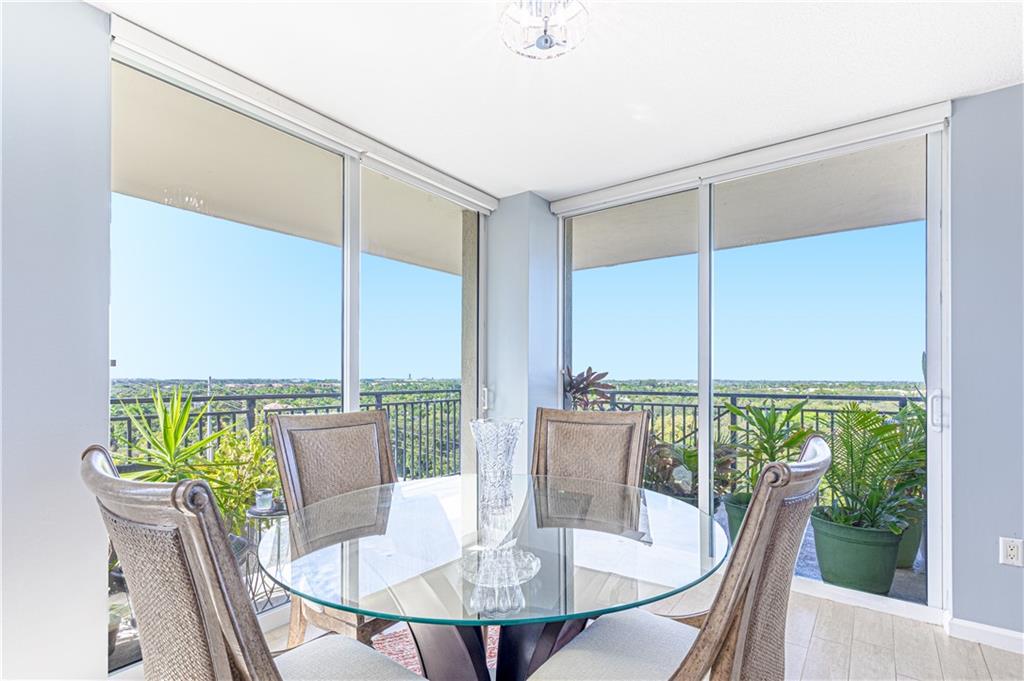 The Symphony - Residential
