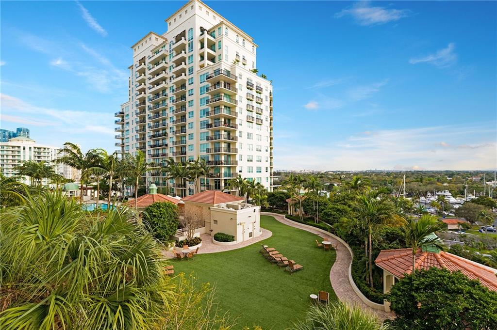 The Symphony - Residential