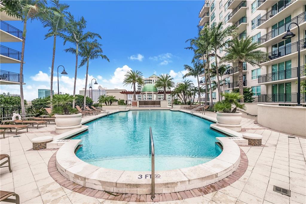 The Symphony - Residential