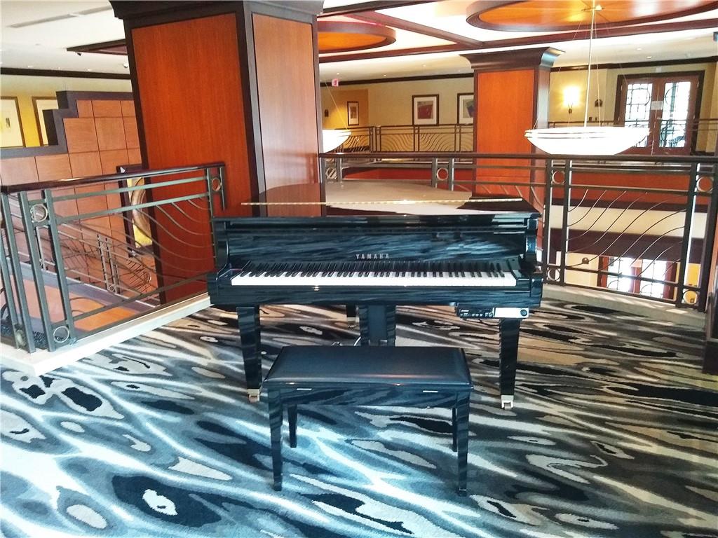 The Symphony - Residential