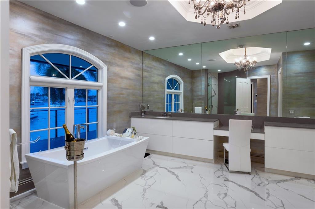 Harbor Beach - Residential