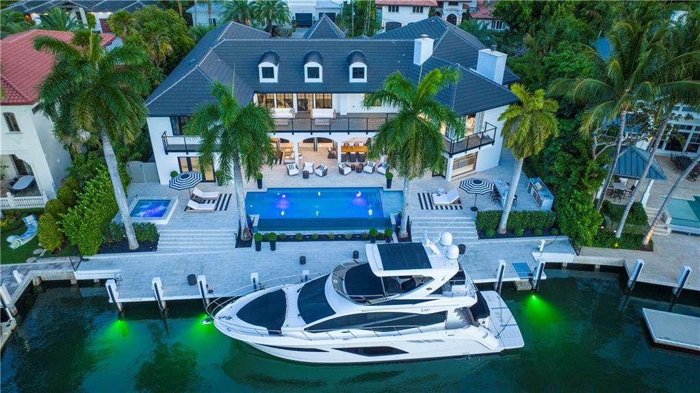 Harbor Beach - Residential