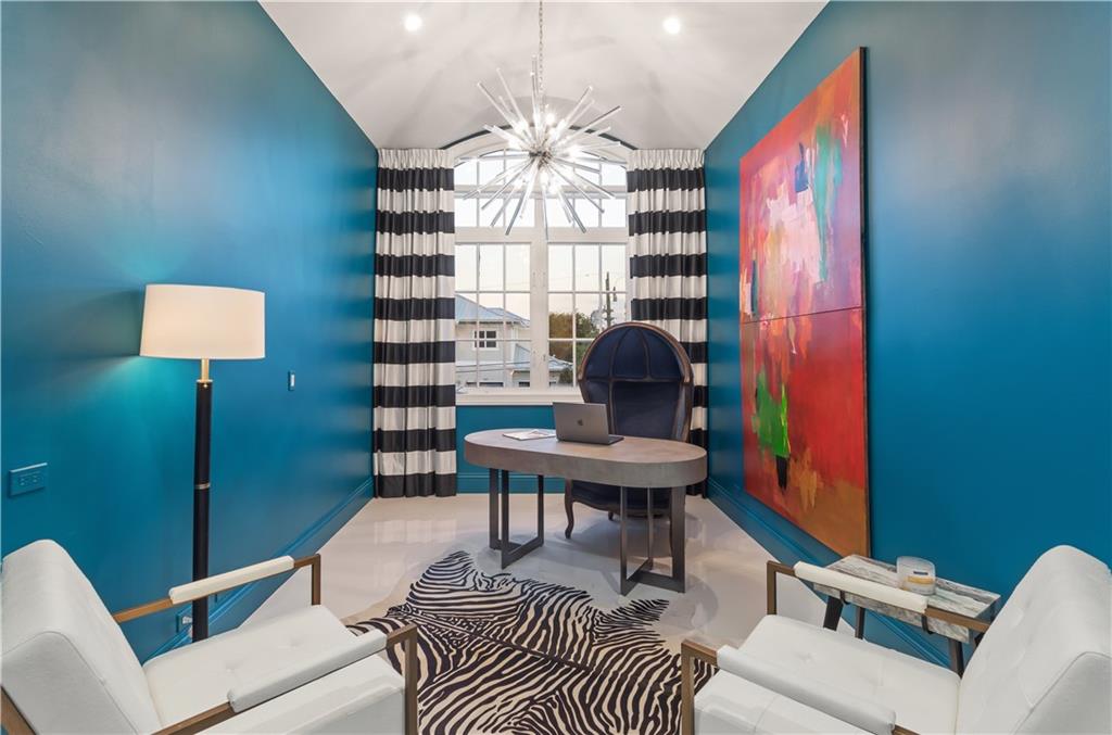 Harbor Beach - Residential