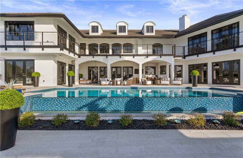 Harbor Beach - Residential