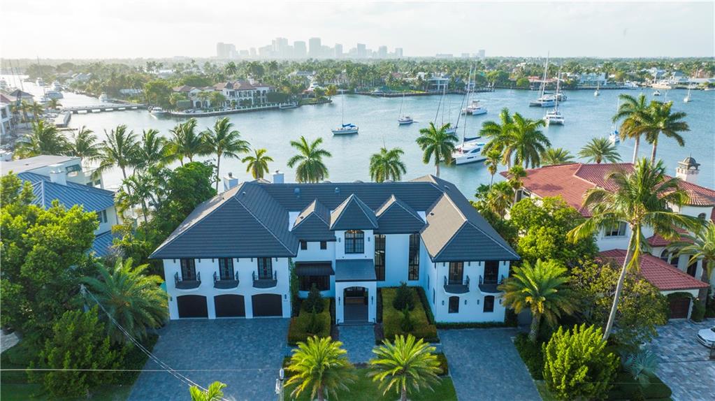 Harbor Beach - Residential