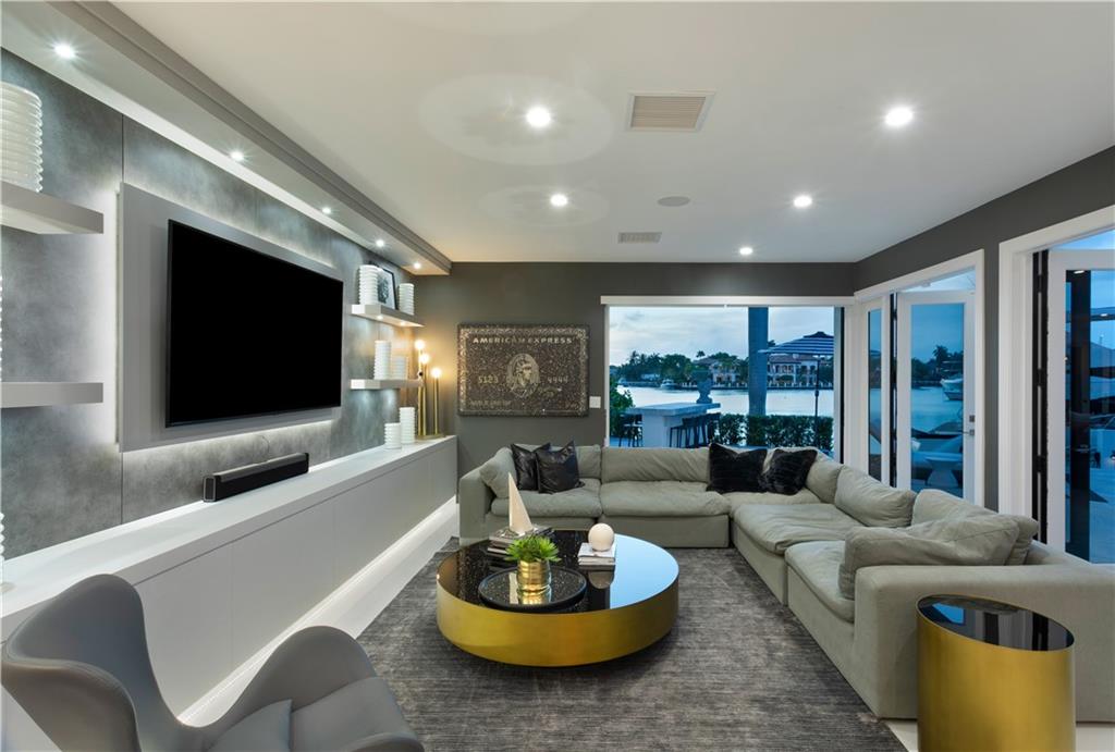 Harbor Beach - Residential