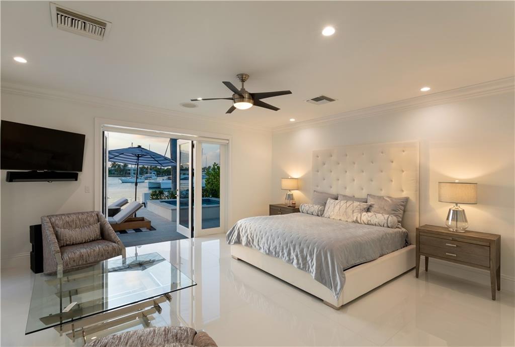 Harbor Beach - Residential