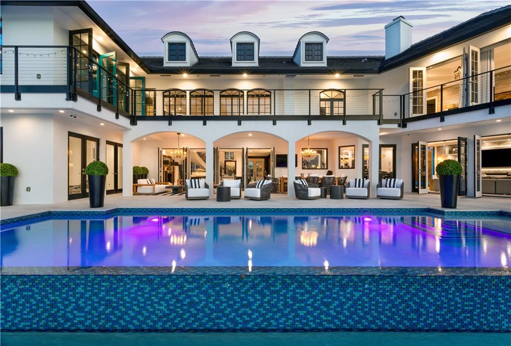 Harbor Beach - Residential