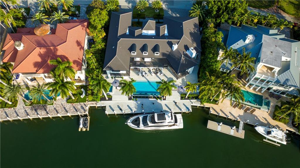 Harbor Beach - Residential