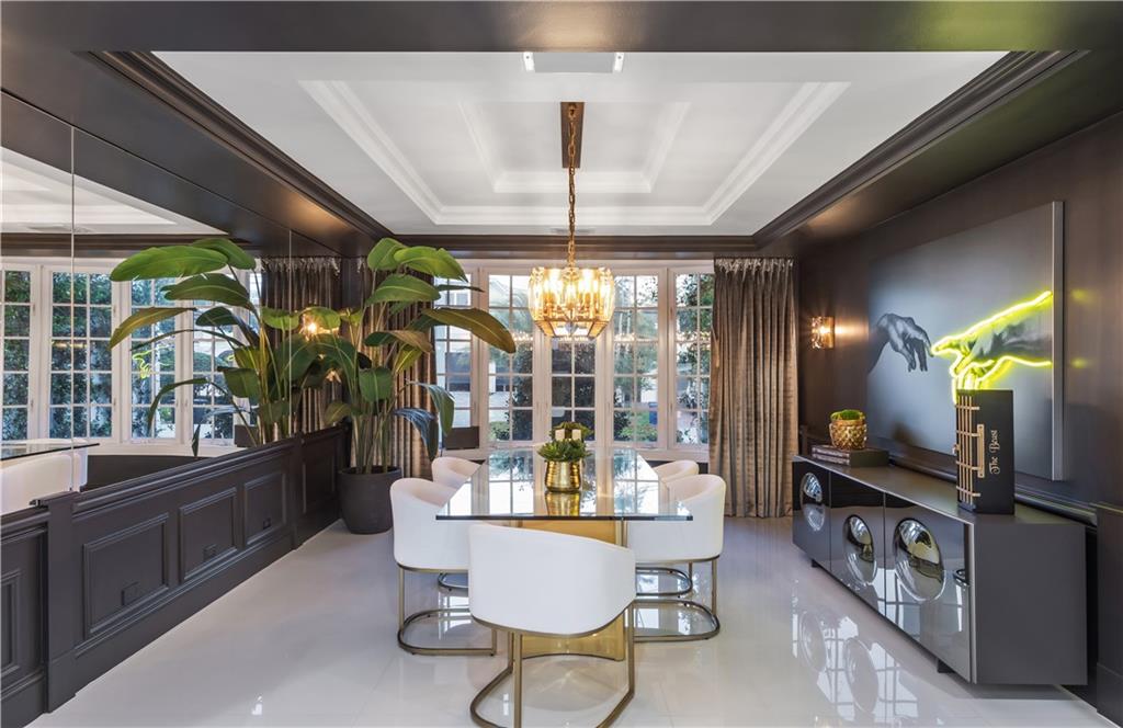 Harbor Beach - Residential