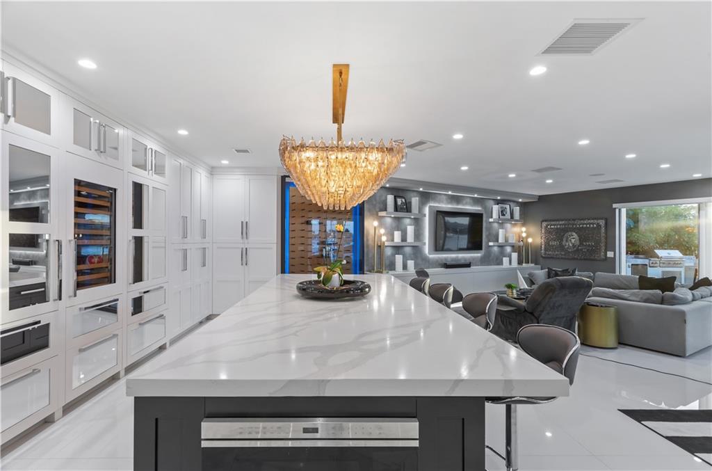 Harbor Beach - Residential