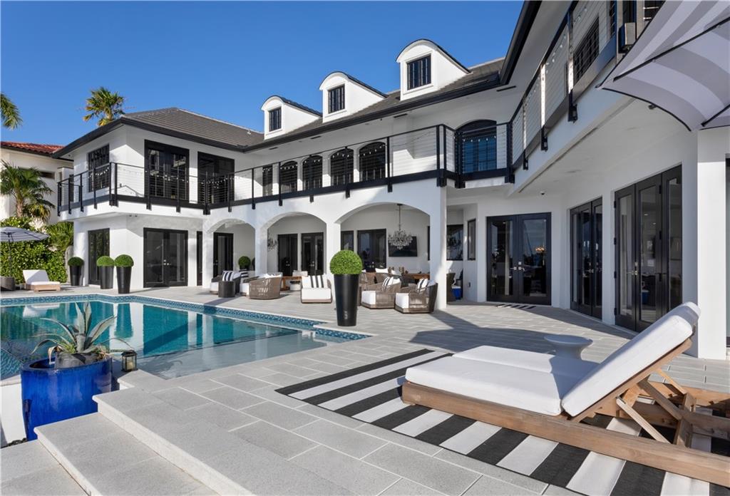 Harbor Beach - Residential