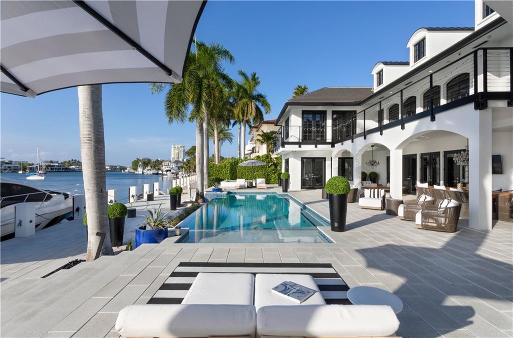 Harbor Beach - Residential