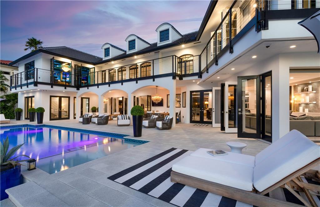 Harbor Beach - Residential